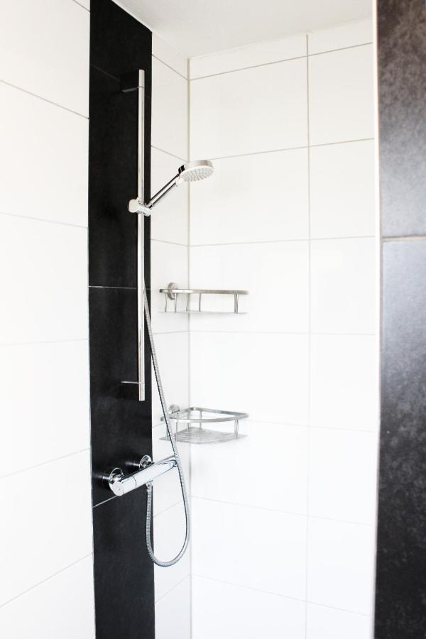 Cozy Bamberg City Apartment Buitenkant foto