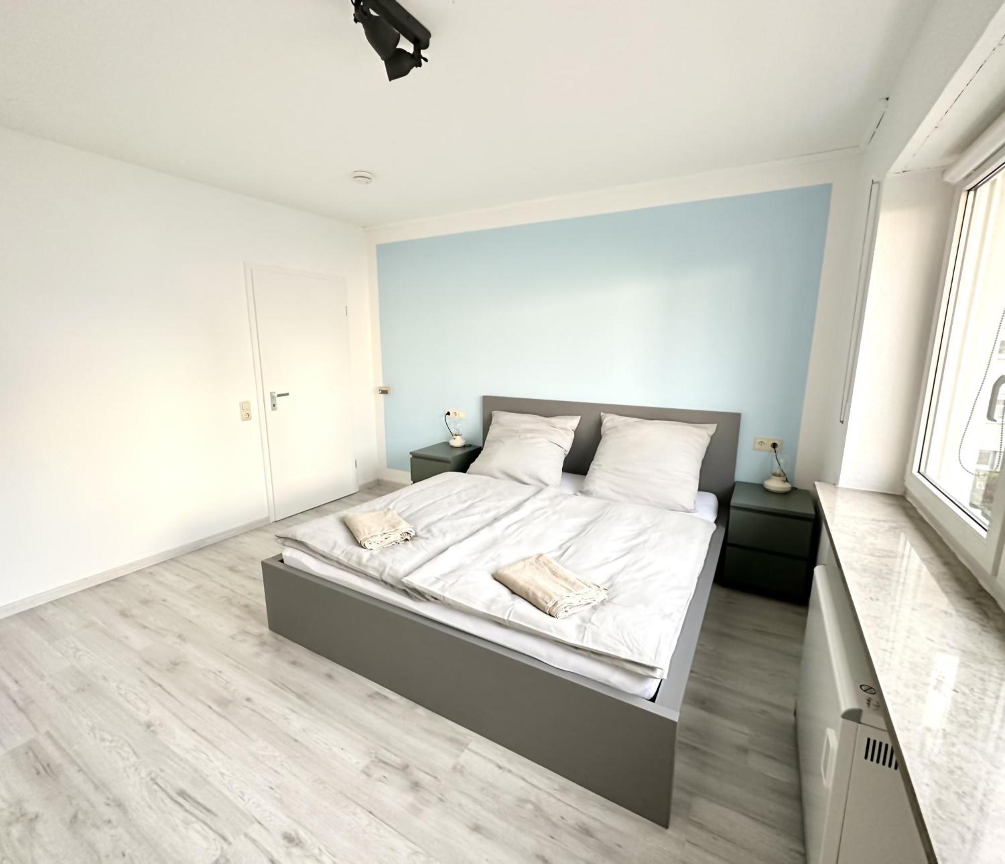 Cozy Bamberg City Apartment Buitenkant foto